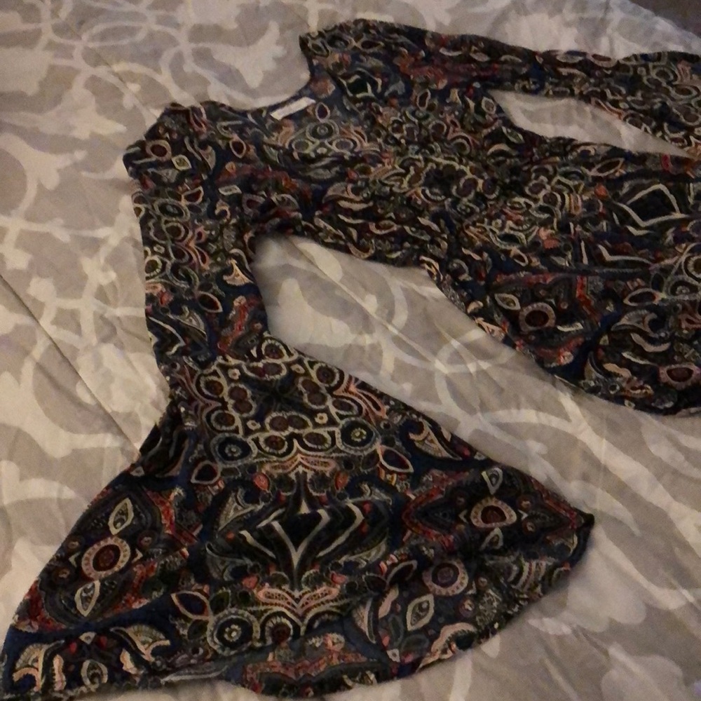 Romper - Abercrombie & Finch - Picture 2 of 5